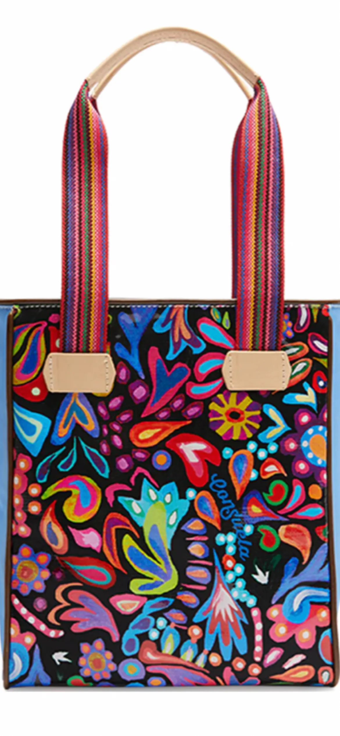 Chica Tote Sophia