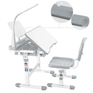 Children's Desk and Chair Set
