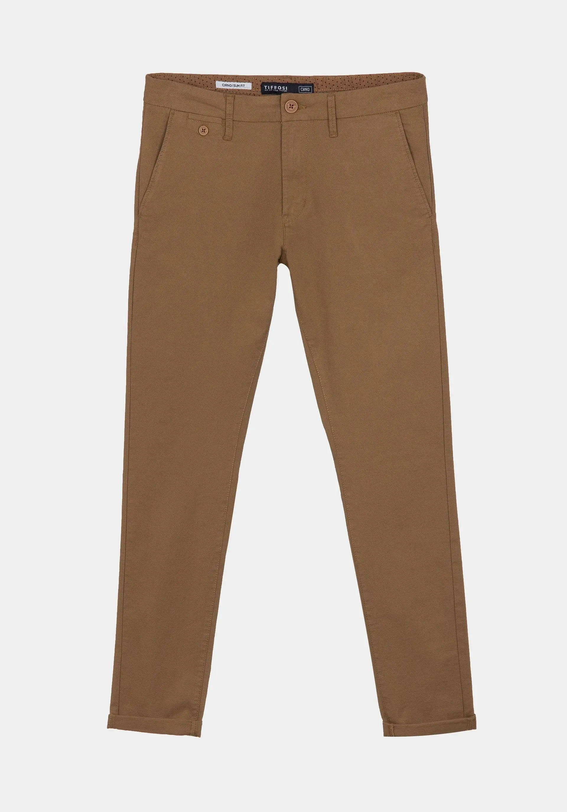 Chino Slim H34