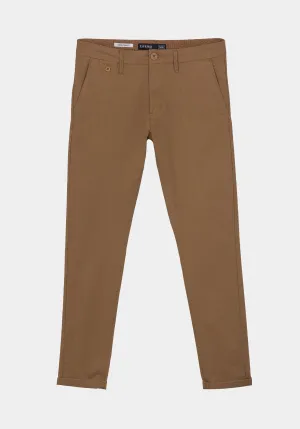 Chino Slim H34