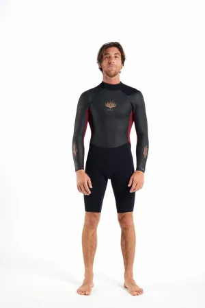 CHIPPA X CHOINERE 2mm L|S SPRINGSUIT