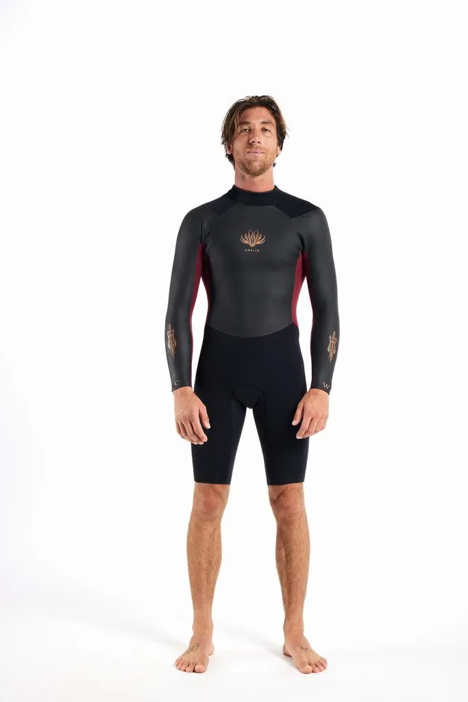 CHIPPA X CHOINERE 2mm L|S SPRINGSUIT
