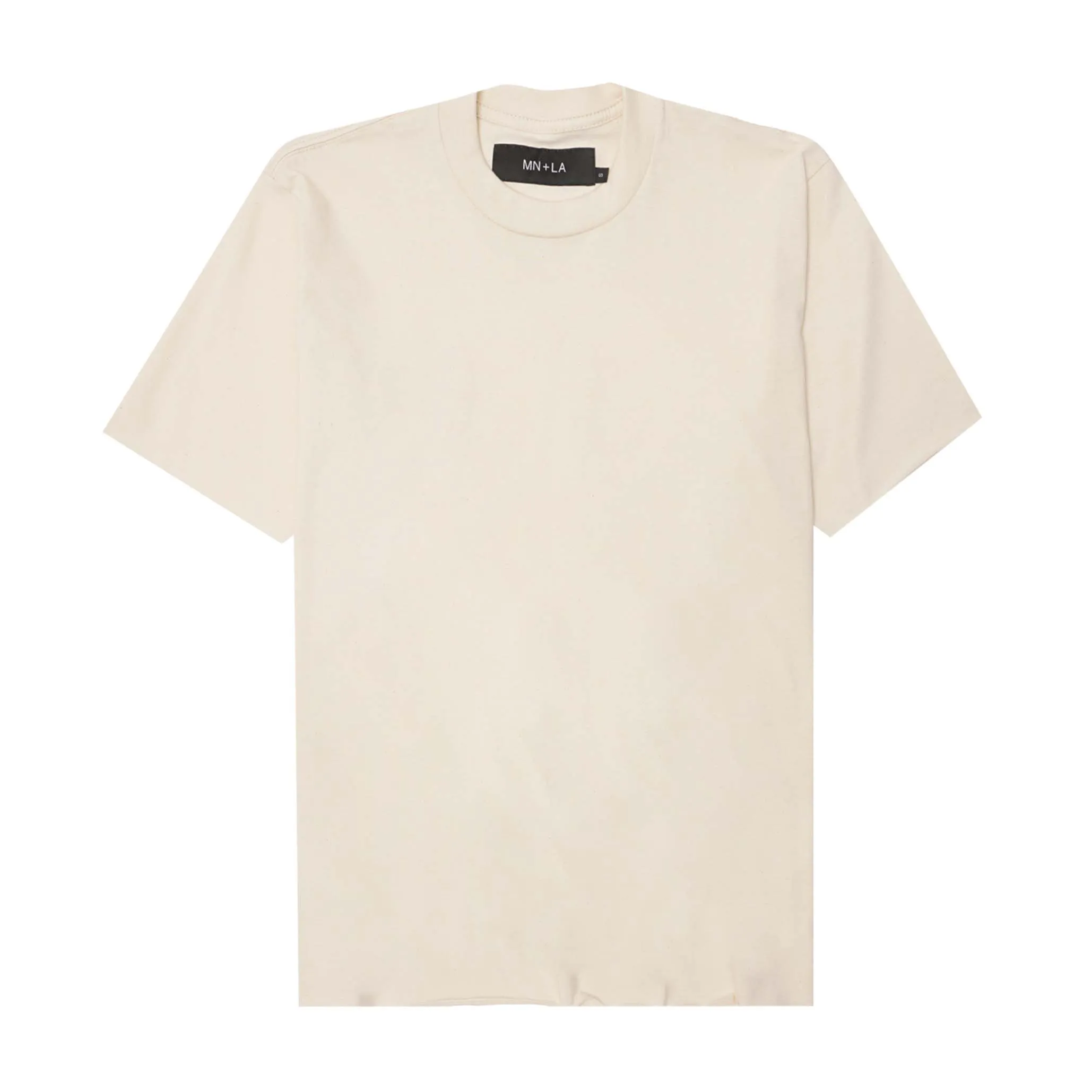 CHOP CHOP LITE TEE IN ORGANIC COTTON