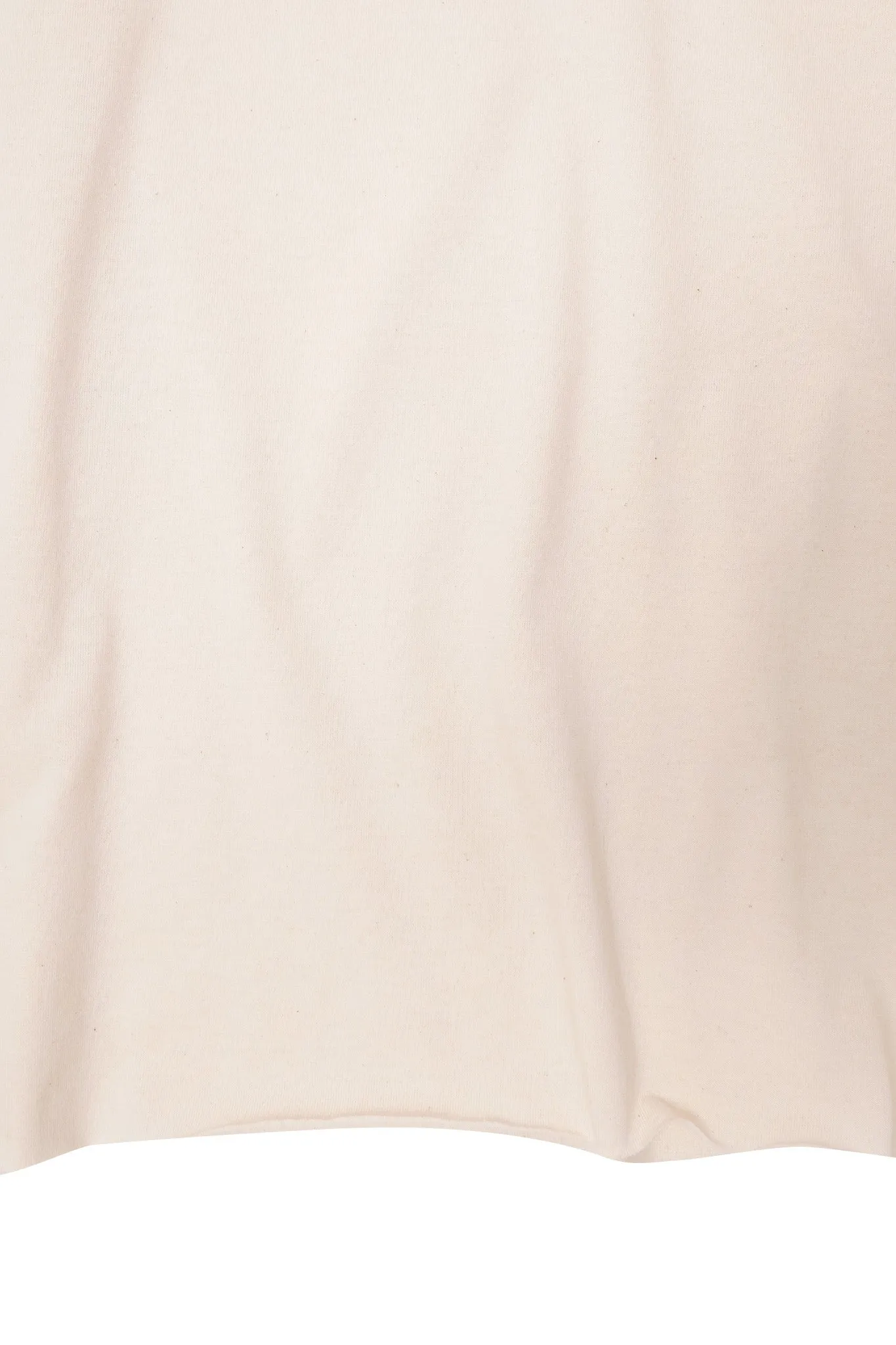 CHOP CHOP LITE TEE IN ORGANIC COTTON