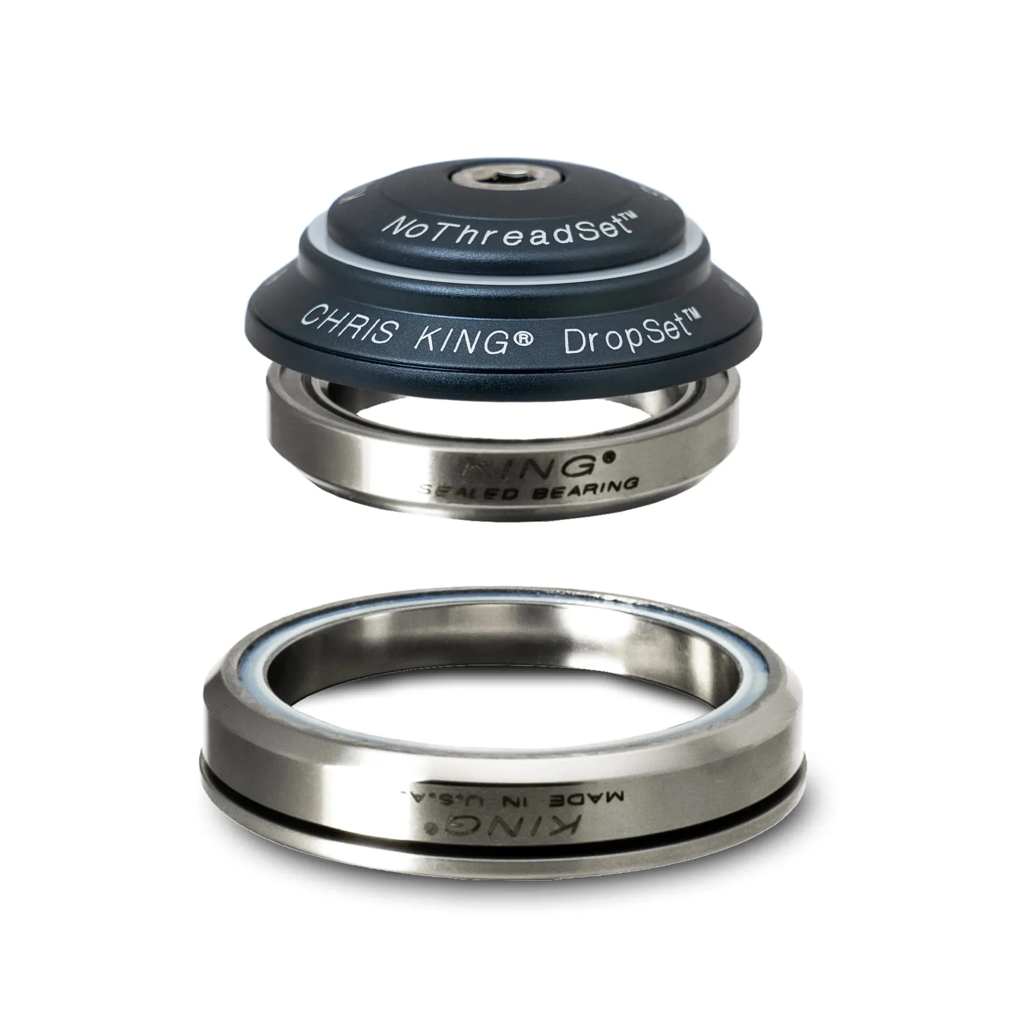 CHRIS KING Headset DropSet™ 3