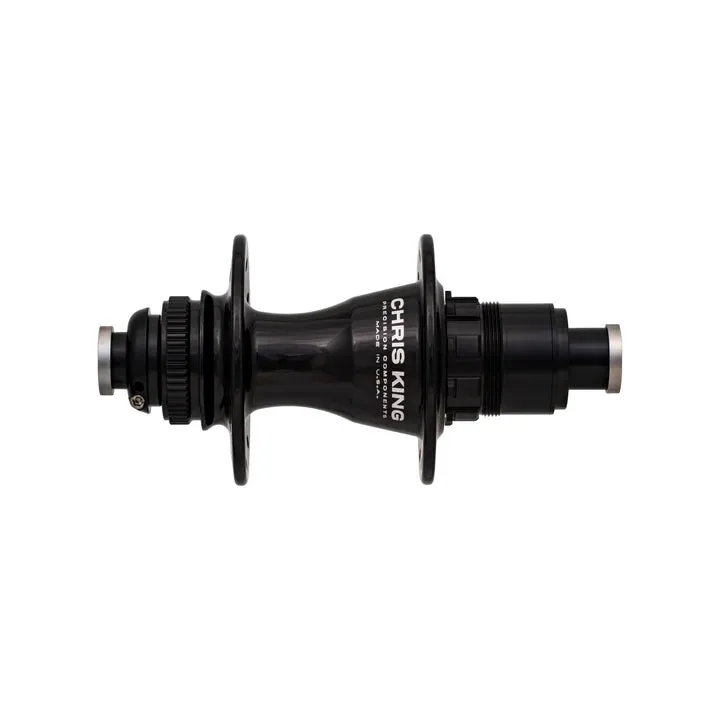 CHRIS KING R45D Centerlock Rear Hub