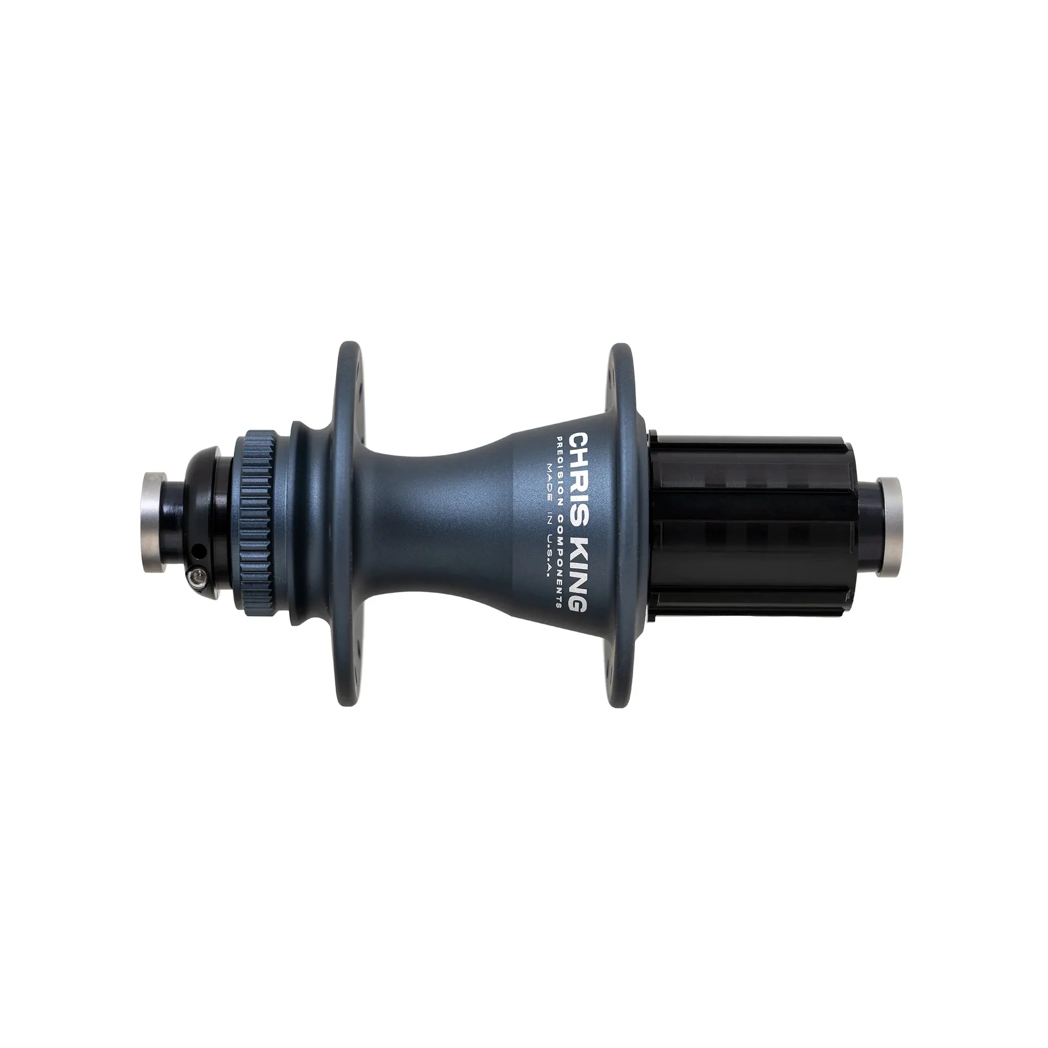 CHRIS KING R45D Centerlock Rear Hub