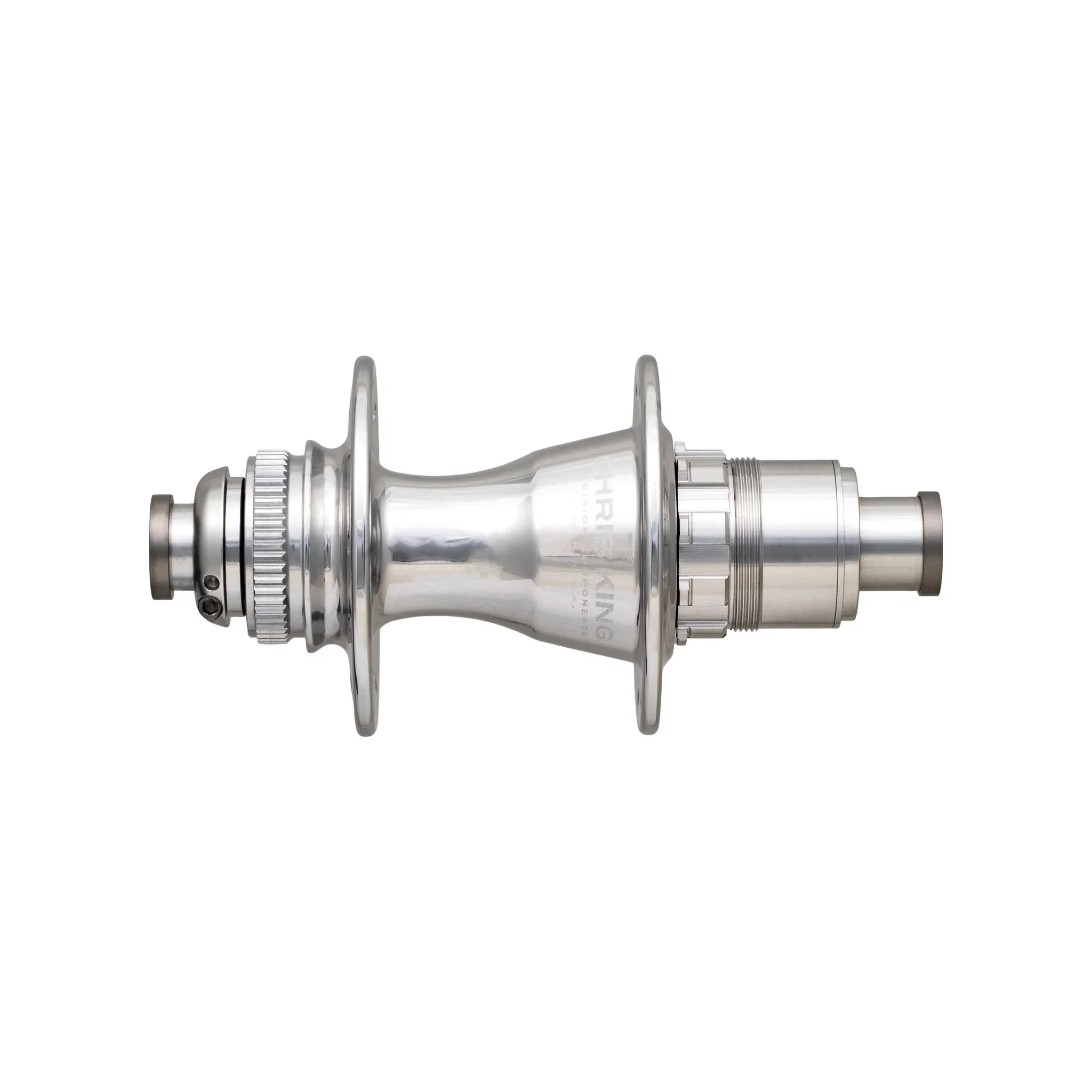 CHRIS KING R45D Centerlock Rear Hub