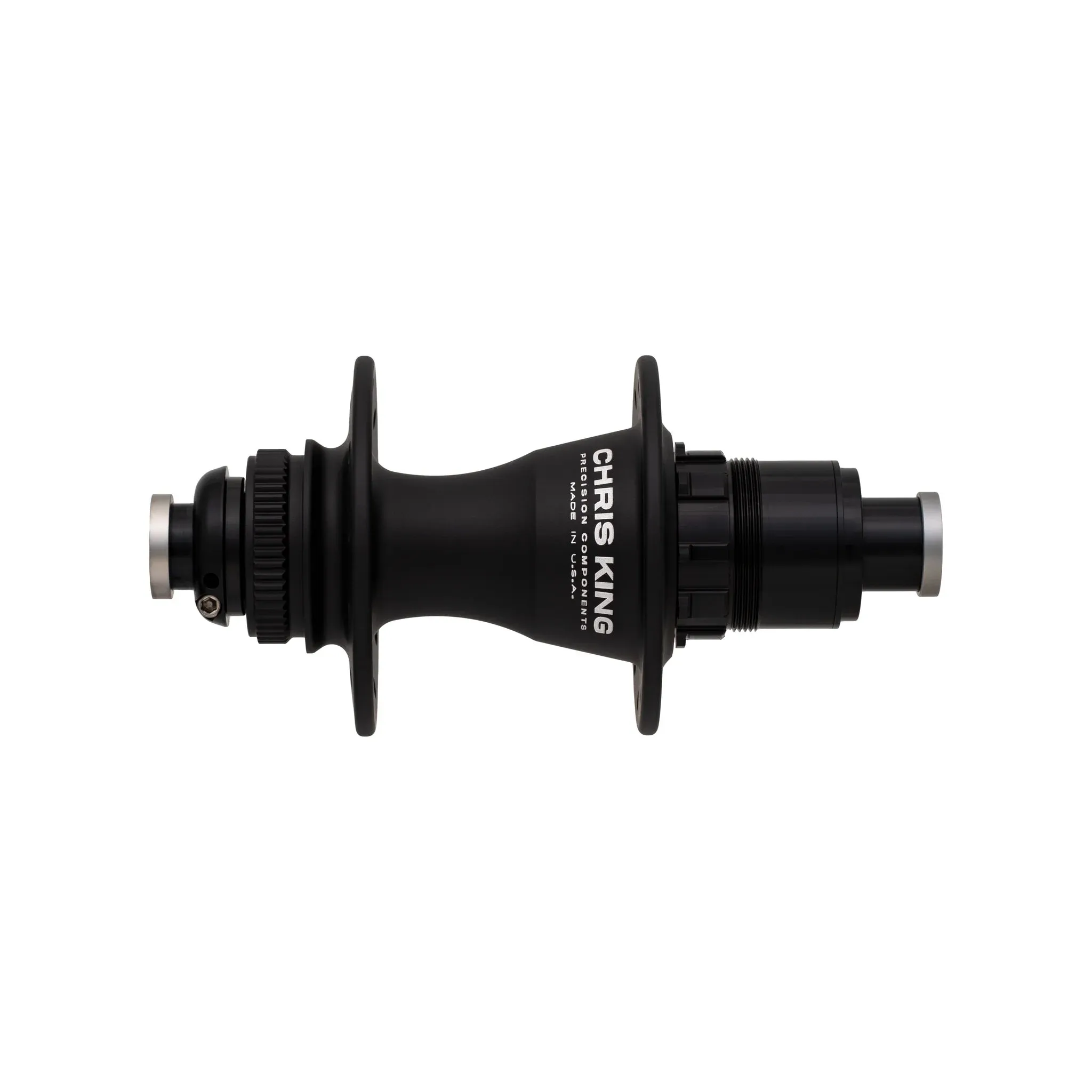 CHRIS KING R45D Centerlock Rear Hub