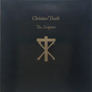Christian Death - The Scriptures