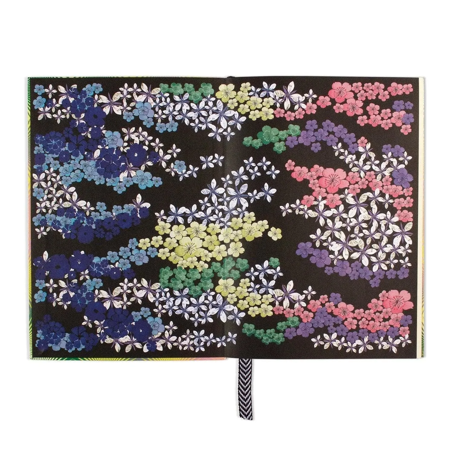 Christian Lacroix Heritage Collection Lacroix Photocall A5 Softbound Notebook