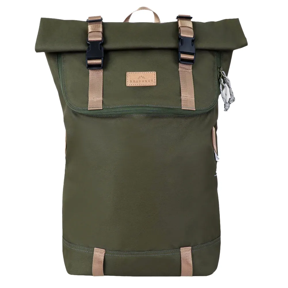 Christopher Reborn Backpack Army
