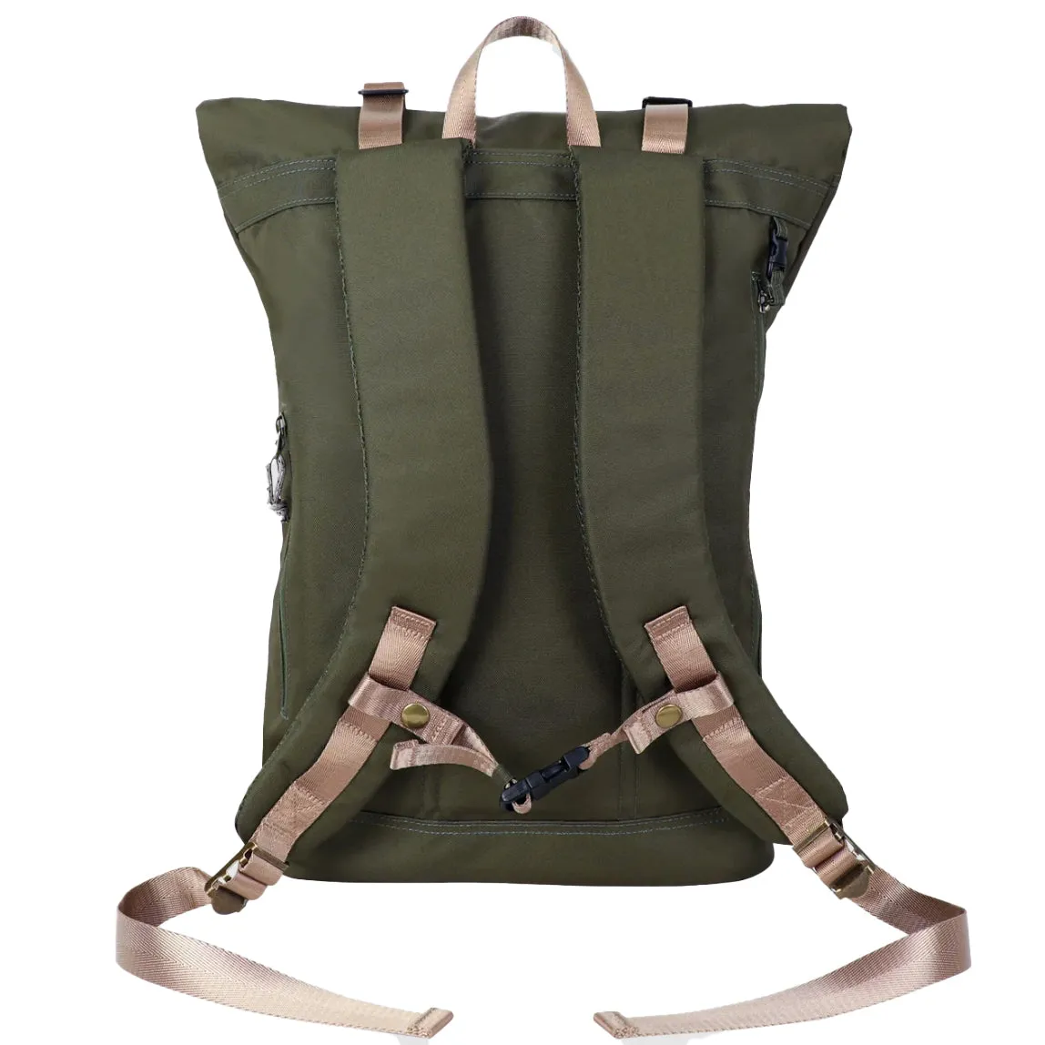 Christopher Reborn Backpack Army
