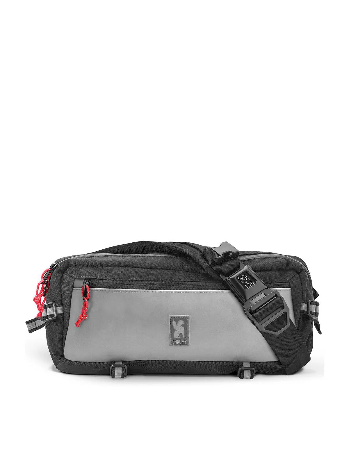 Chrome Industries Kadet Sling Bag Night Reflective
