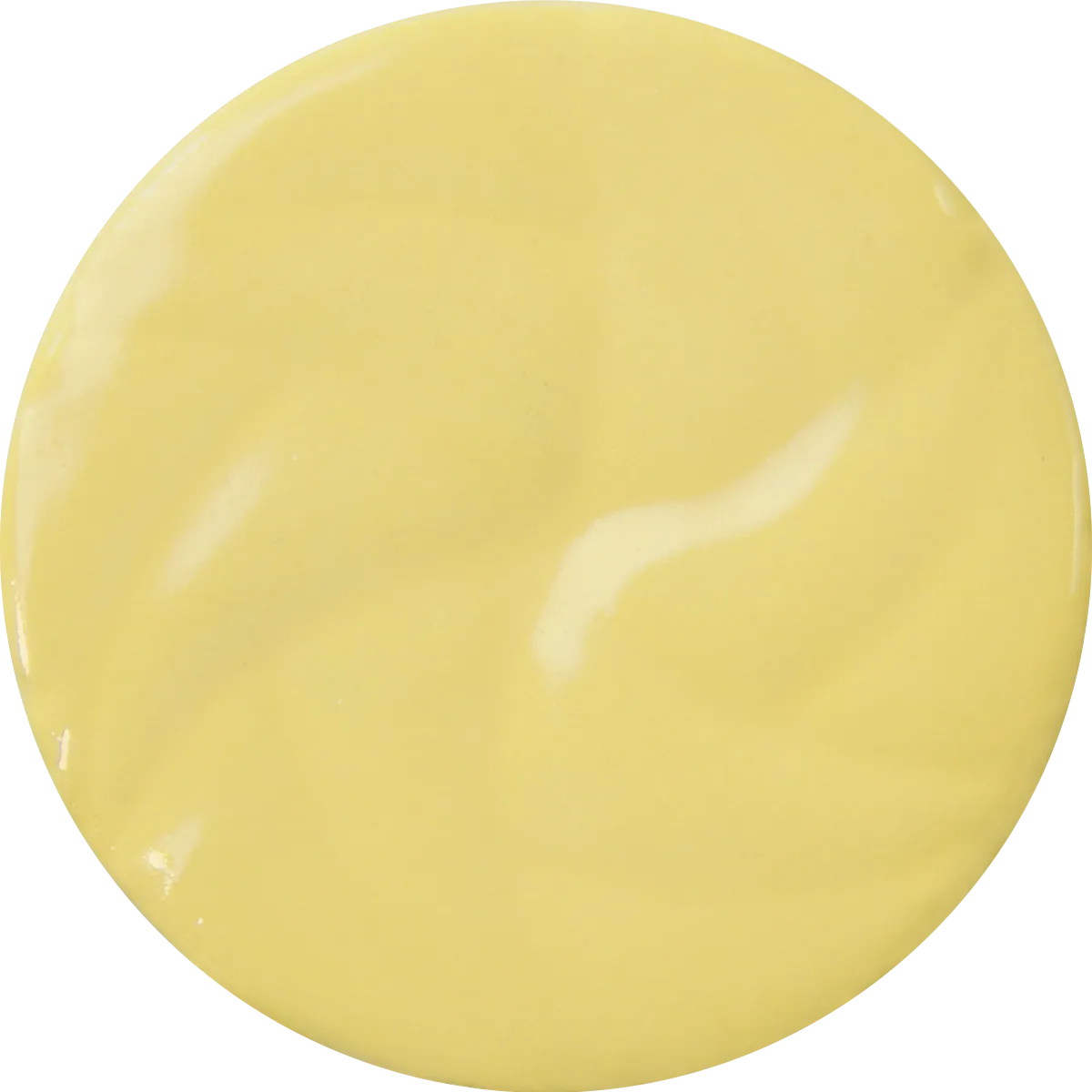 Chrysanthos Underglaze Bright Yellow