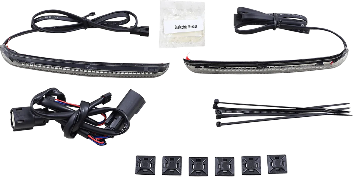 Ciro 40039 Bag Blades