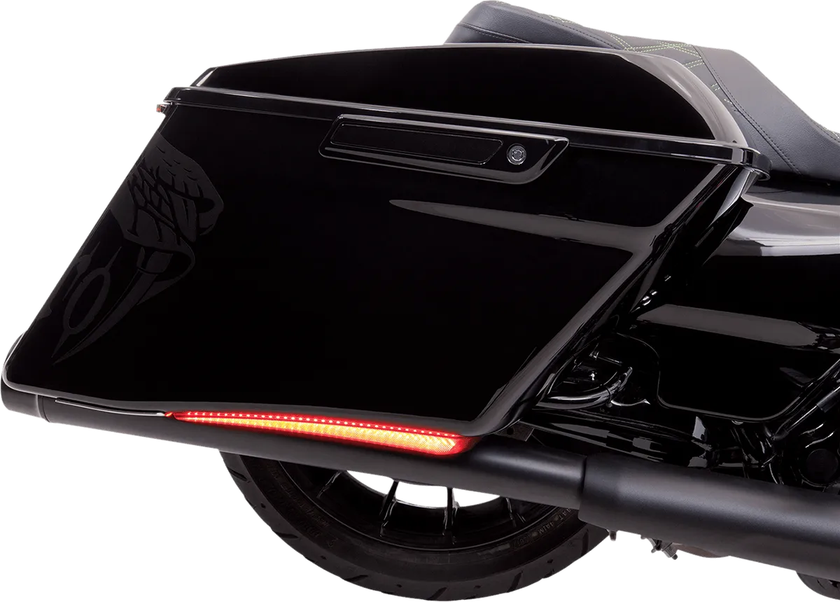 Ciro 40150 Extended Bag Lights