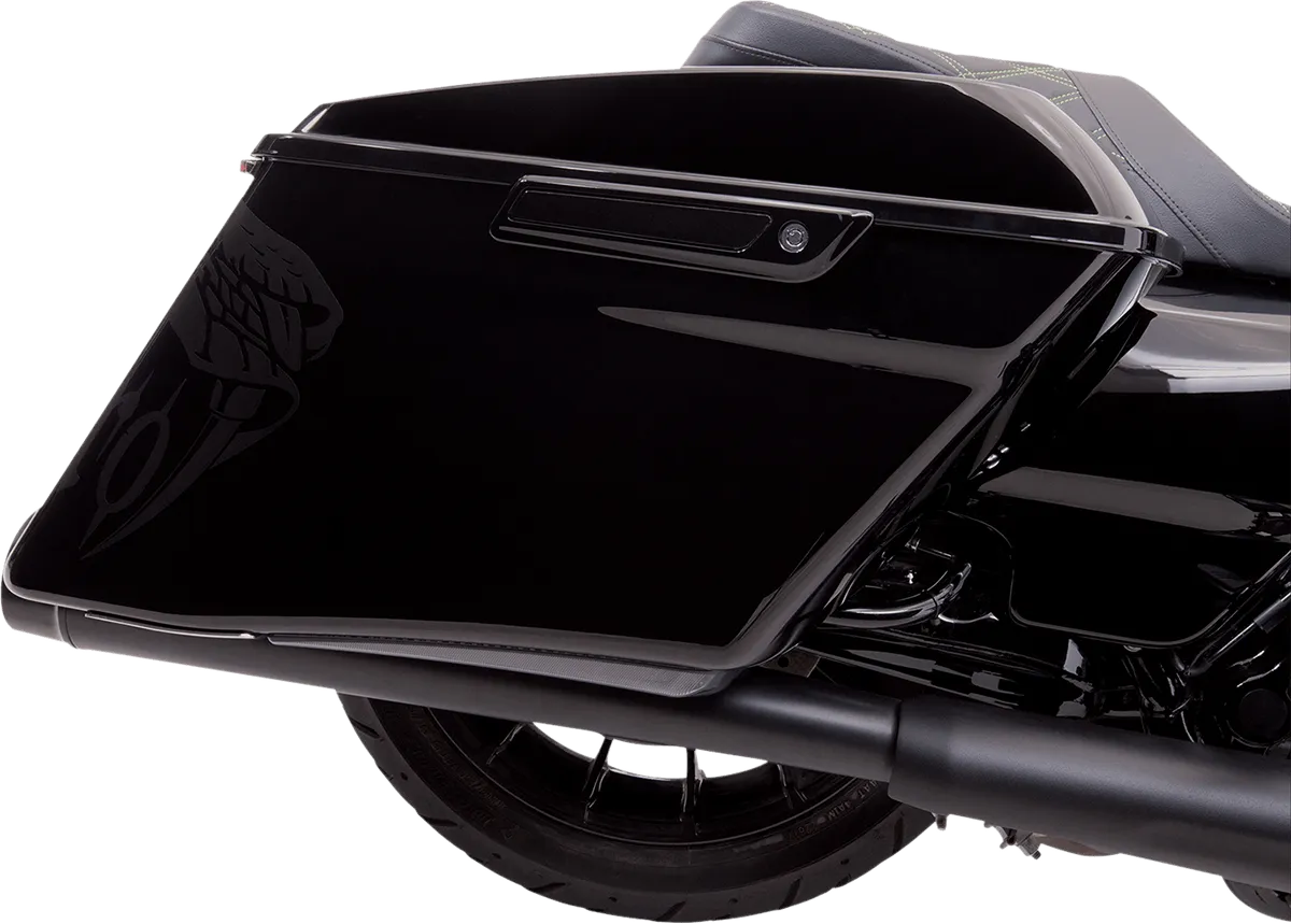 Ciro 40150 Extended Bag Lights