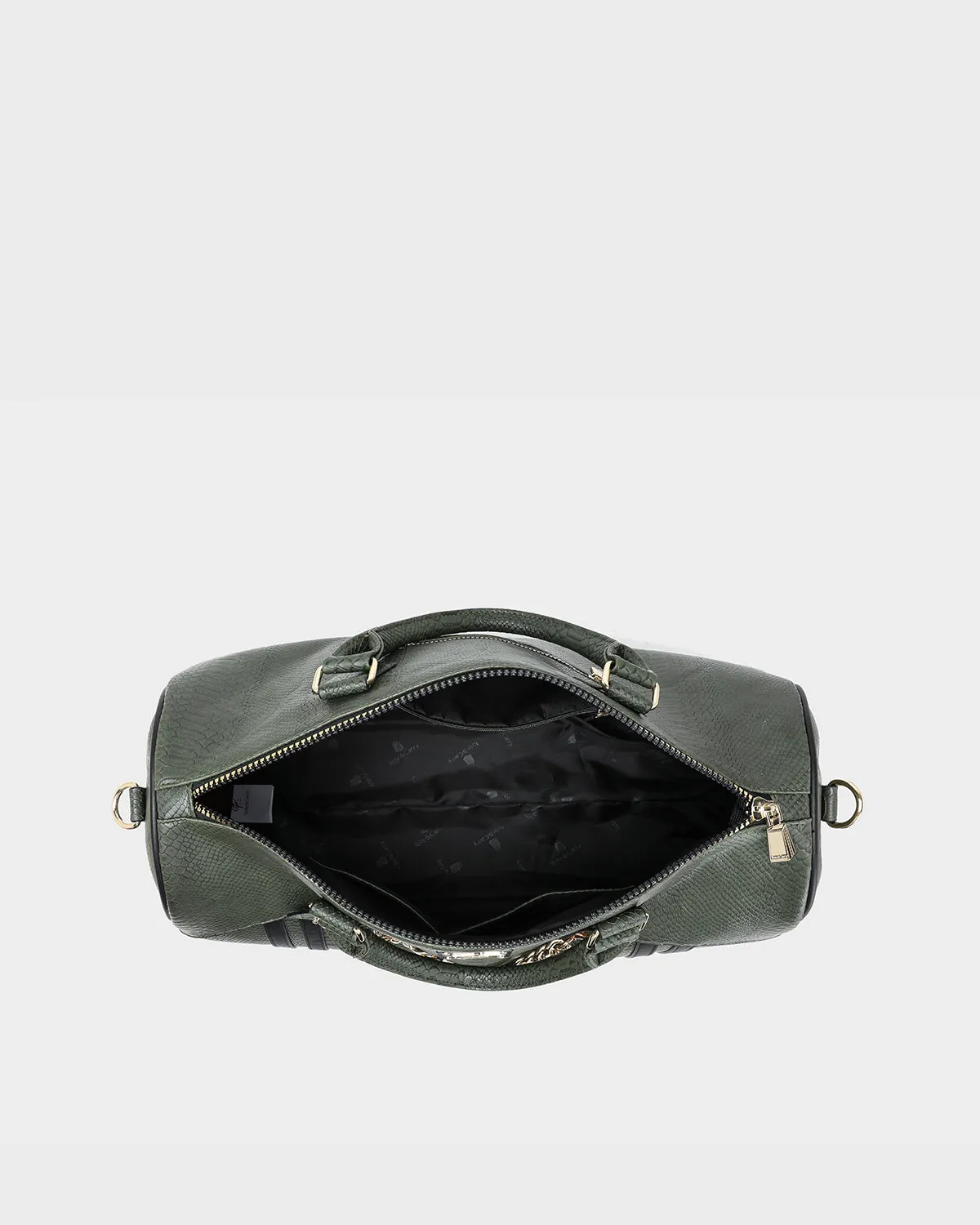 City Slicker Set in Green