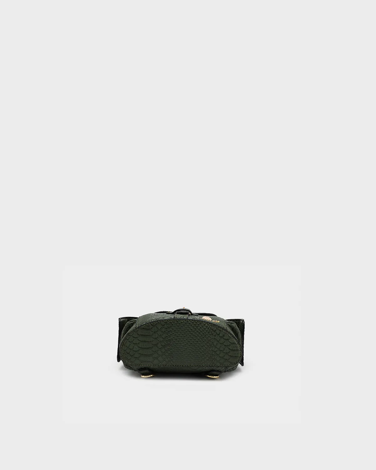 City Slicker Set in Green