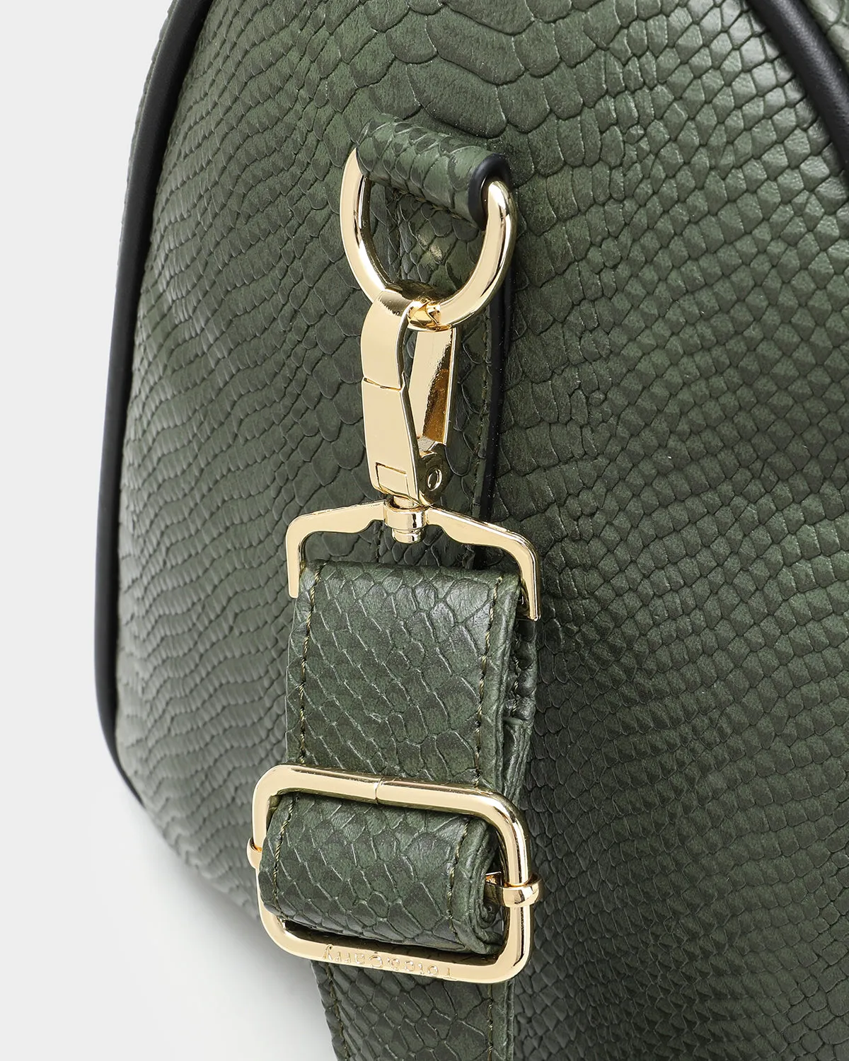 City Slicker Set in Green