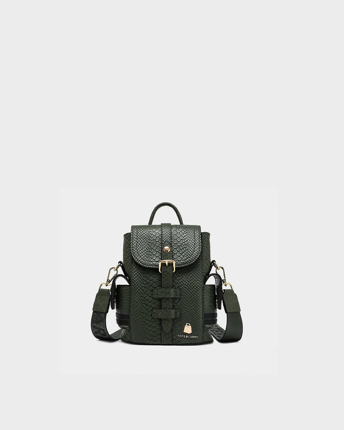 City Slicker Set in Green