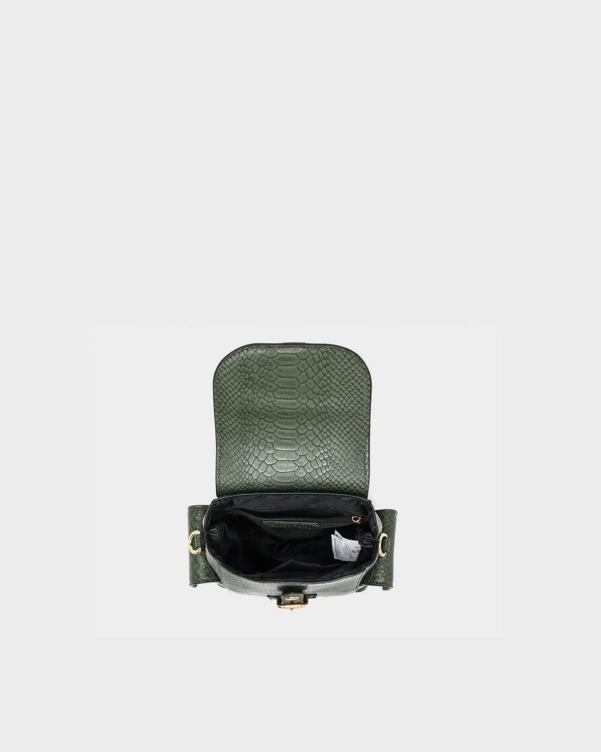 City Slicker Set in Green