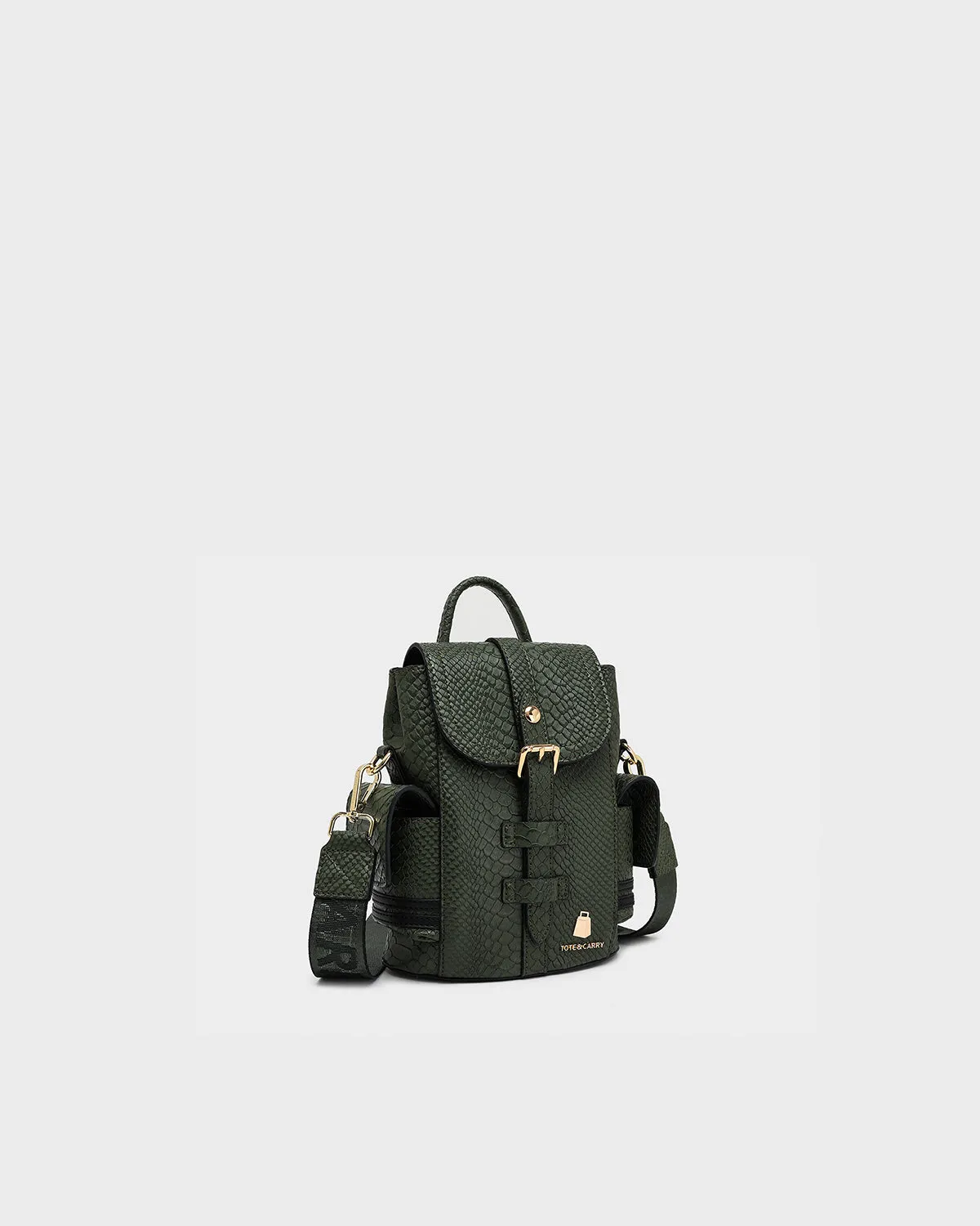 City Slicker Set in Green