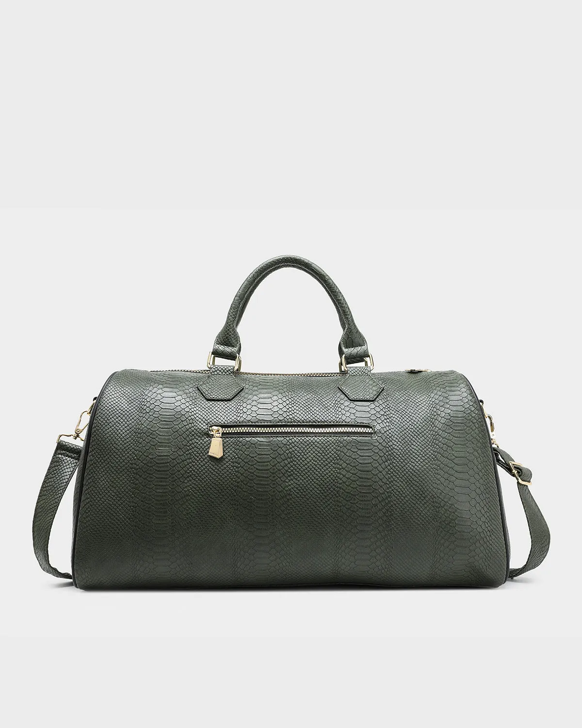 City Slicker Set in Green