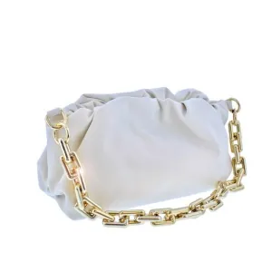 Claude Bag- White