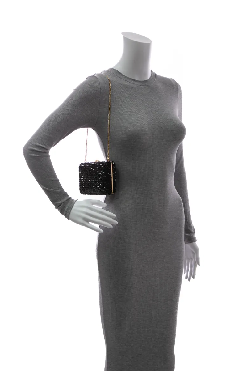 Clemmie Clutch Bag