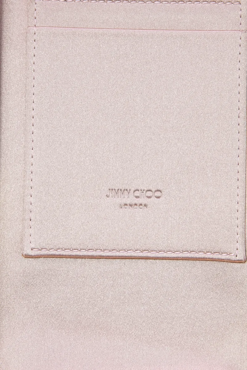 Clemmie Clutch Bag