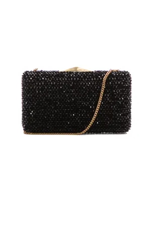 Clemmie Clutch Bag