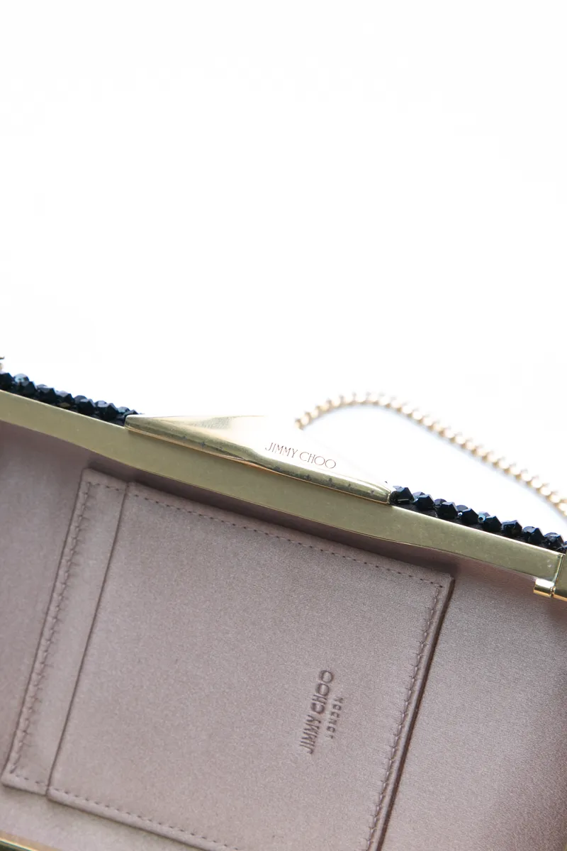 Clemmie Clutch Bag