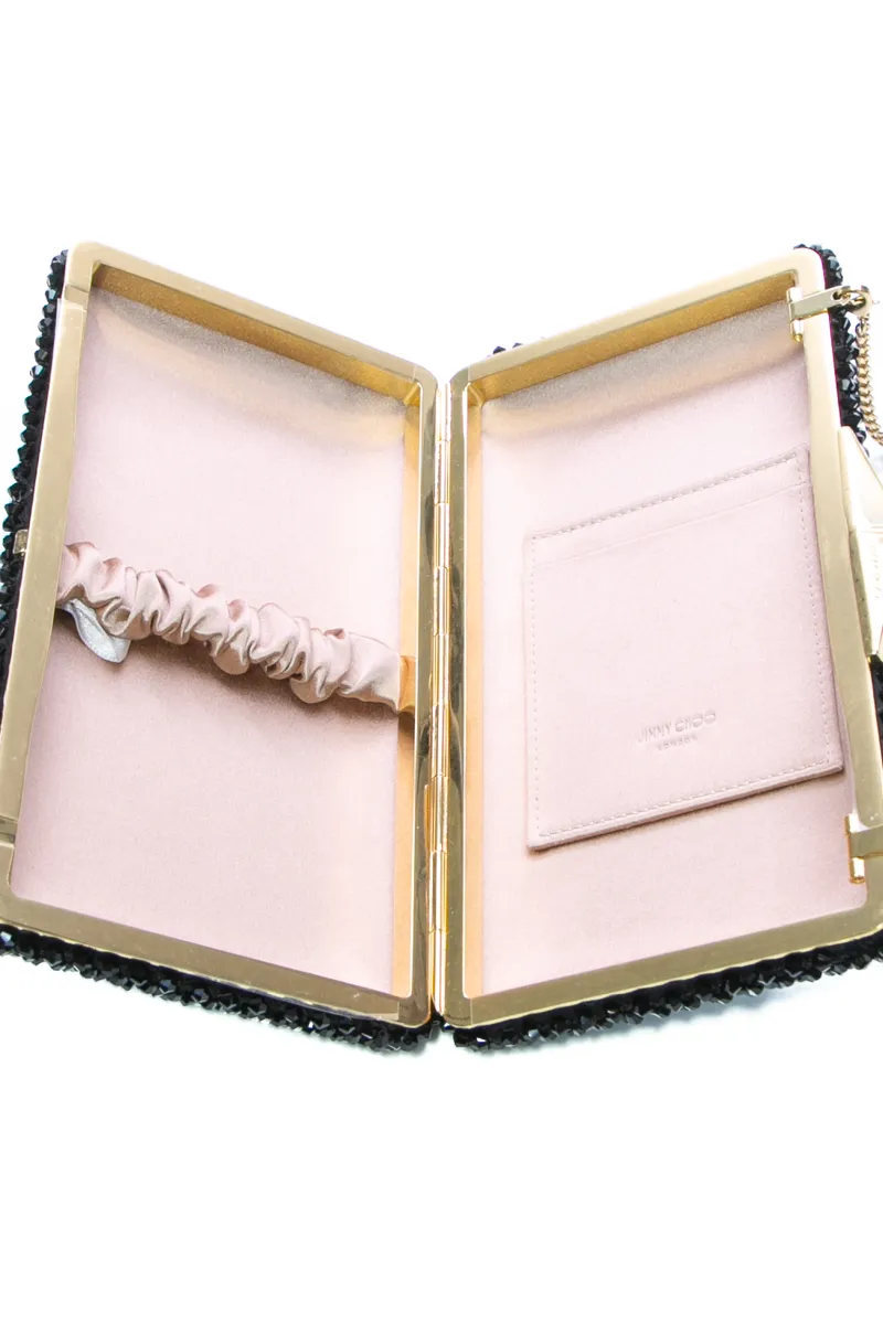 Clemmie Clutch Bag