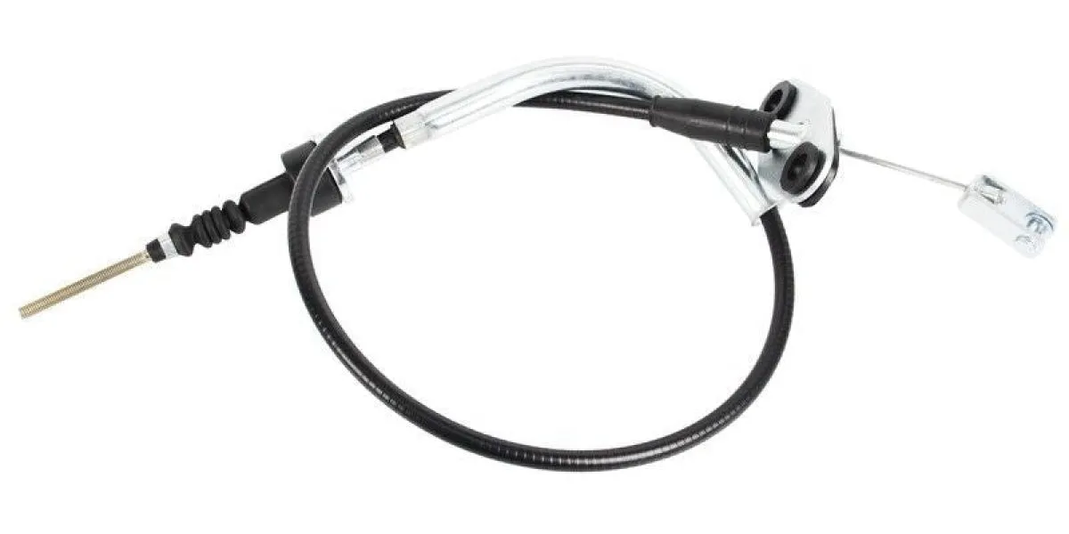 Clutch Cable Ford Laser, Meteor All (86-96), Mazda 323 All (81-91)