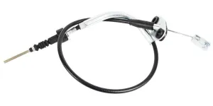 Clutch Cable Ford Laser, Meteor All (86-96), Mazda 323 All (81-91)