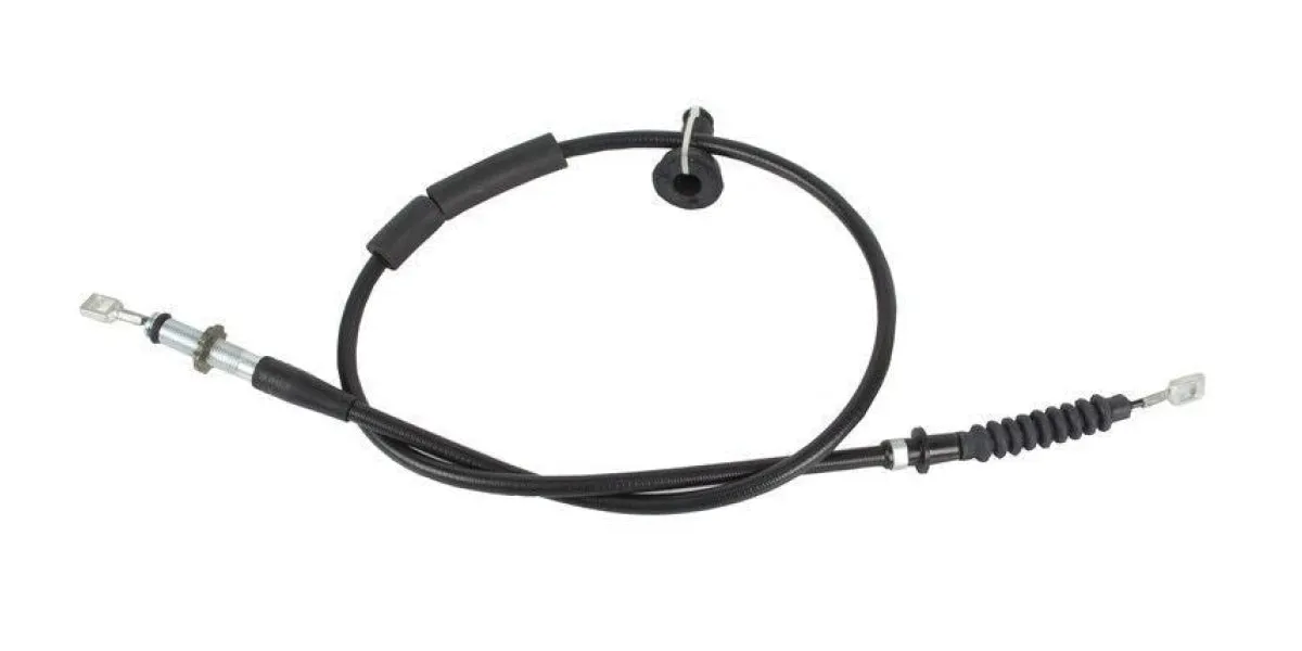 Clutch Cable Mitsubishi Colt Bakkie 1.6 4X4 (94-98)