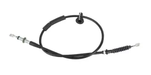 Clutch Cable Mitsubishi Colt Bakkie 1.6 4X4 (94-98)