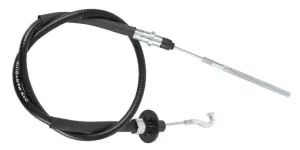 Clutch Cable Opel Kadett 1.2, 1.3, 1.6 (80-85)