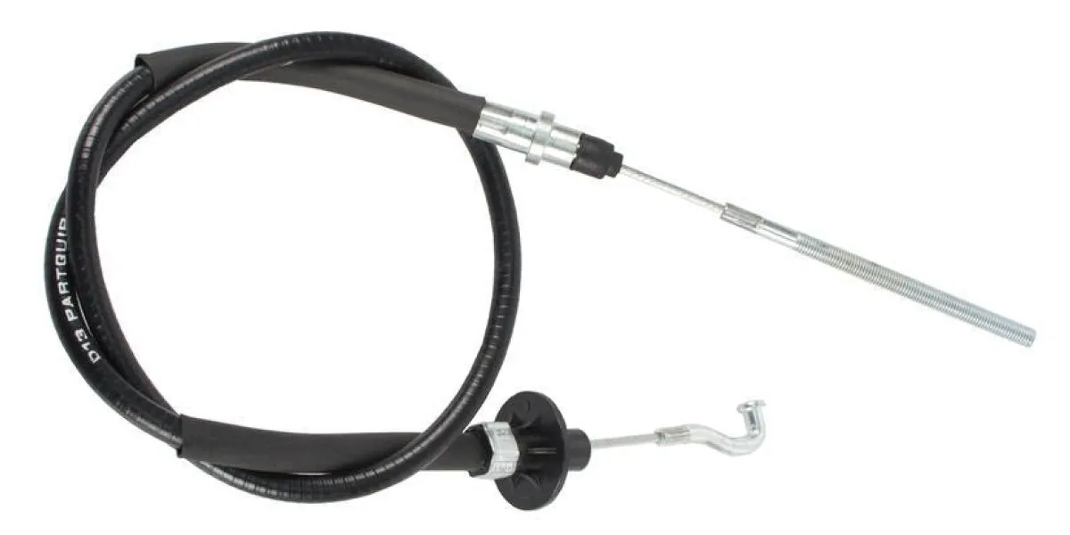 Clutch Cable Opel Kadett 1.2, 1.3, 1.6 (80-85)