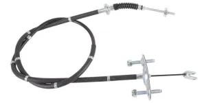Clutch Cable Toyota Etios