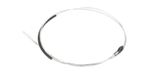 Clutch Cable Volkswagen Beetle All (61-79)(2262Mm)