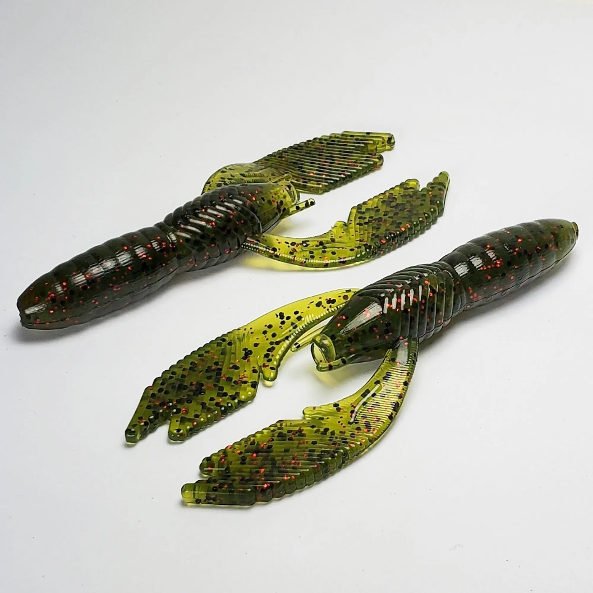Clutch Craw