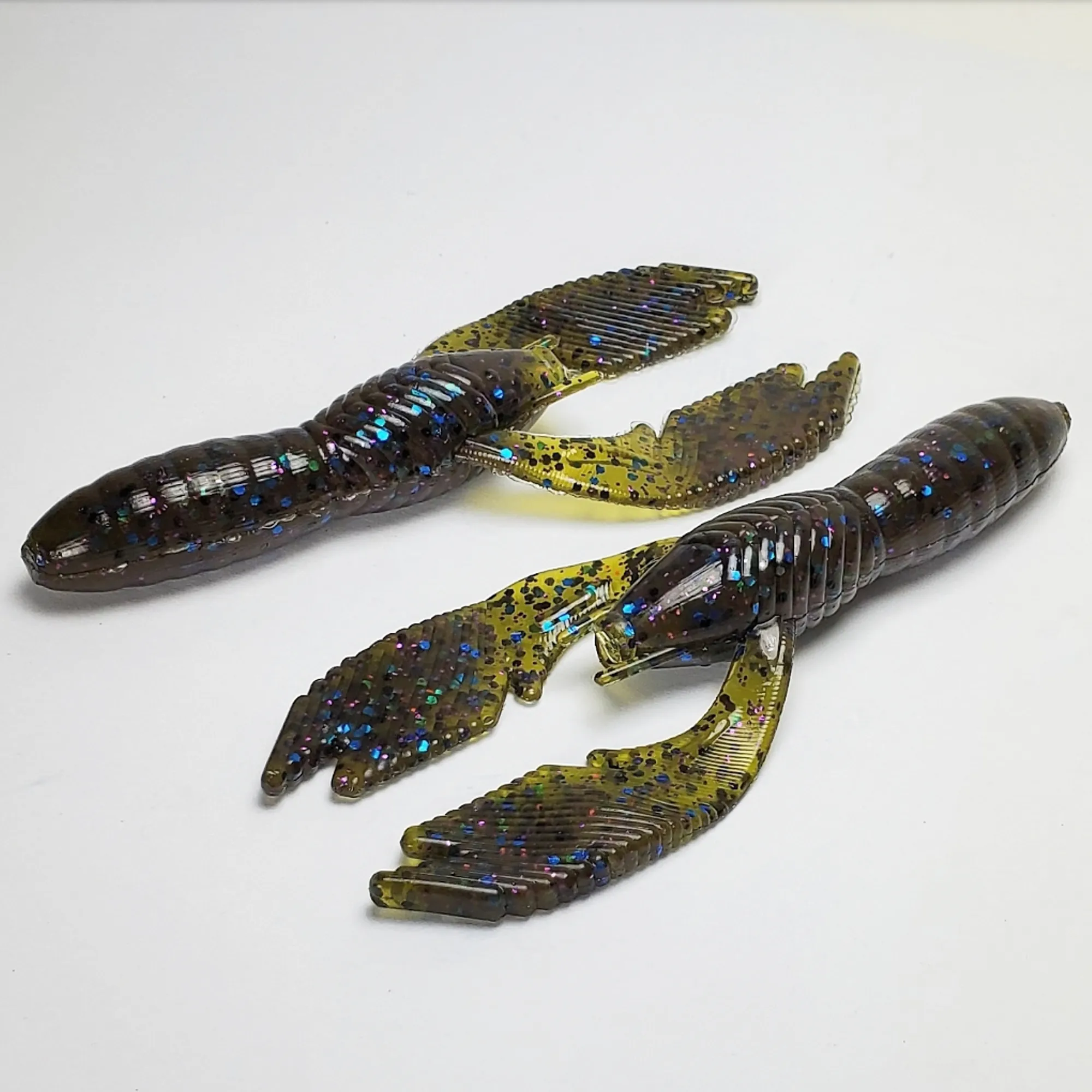 Clutch Craw