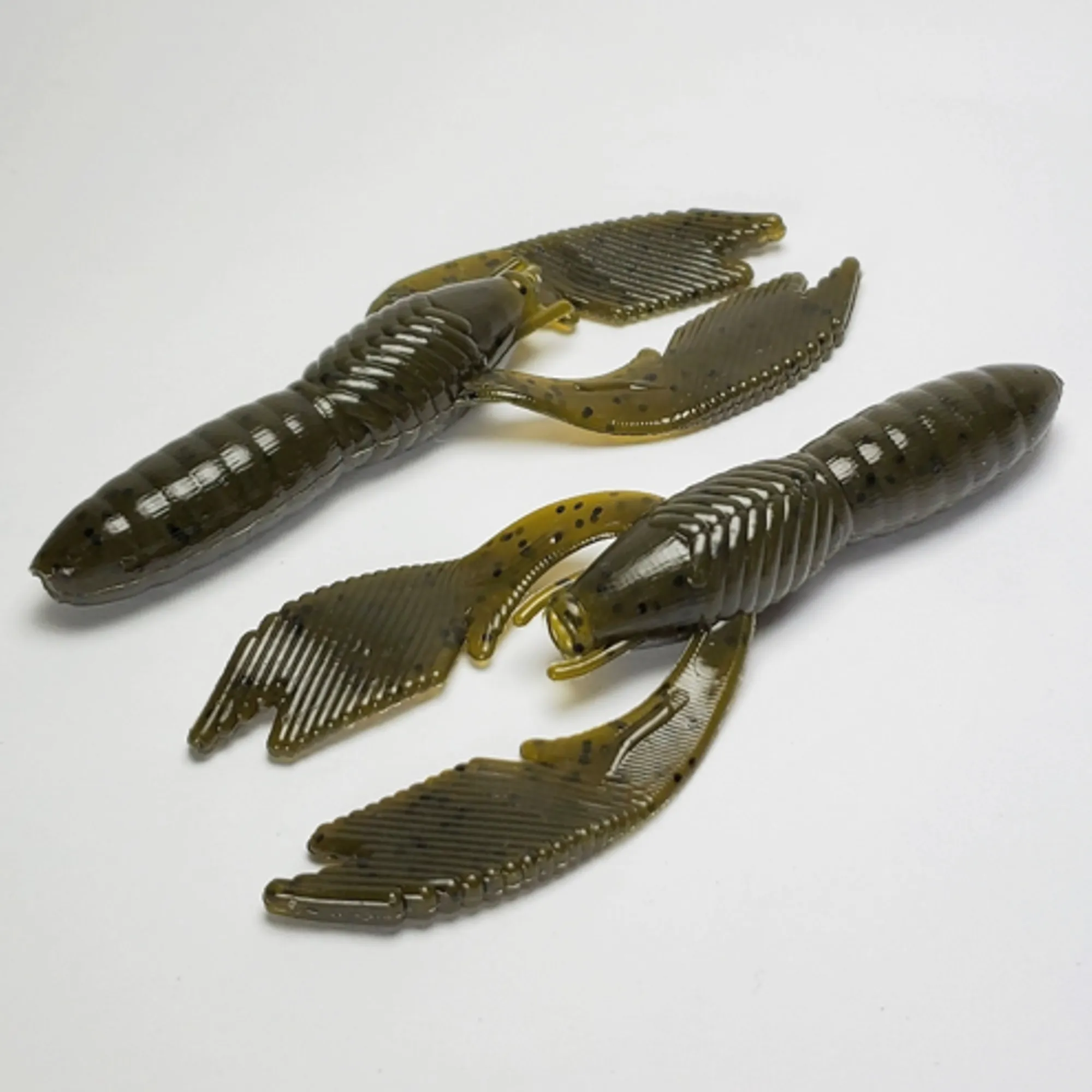 Clutch Craw