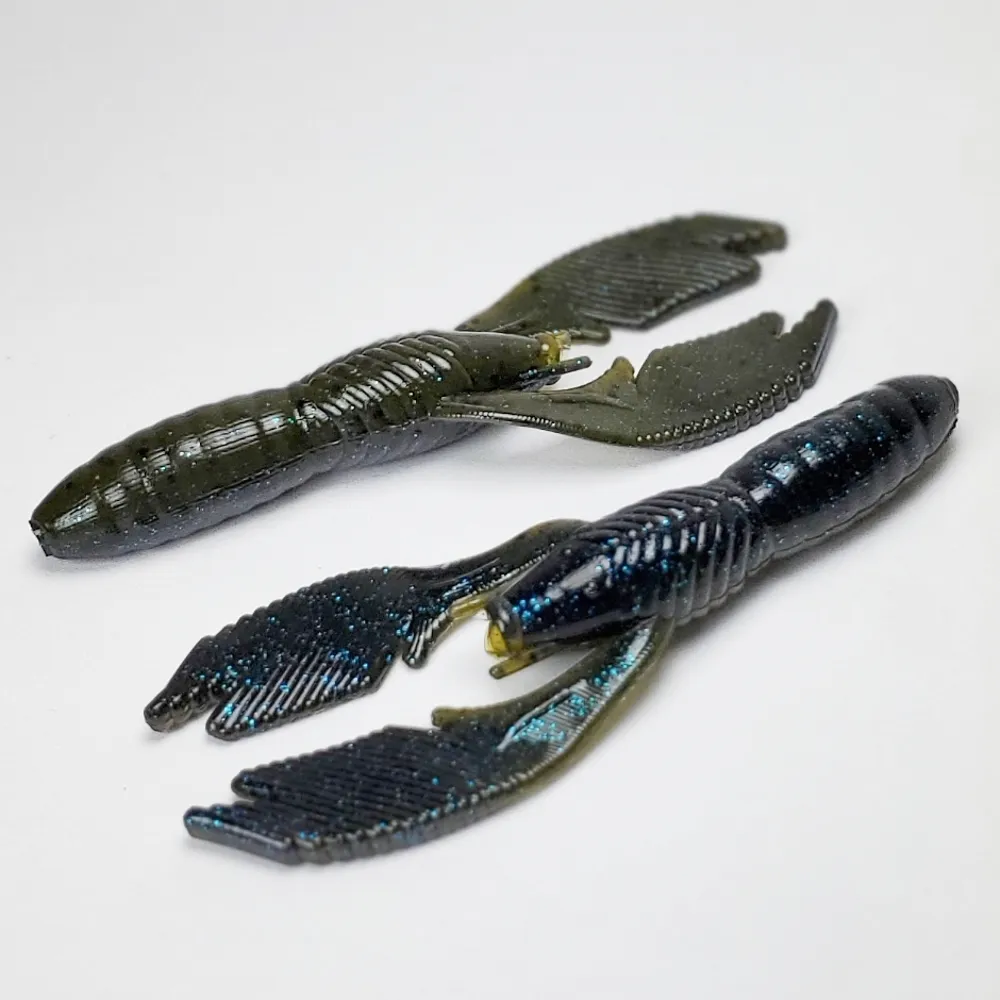 Clutch Craw