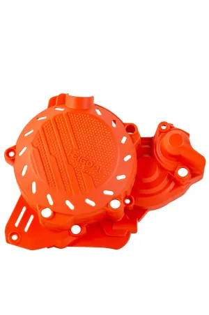 Clutch Guard