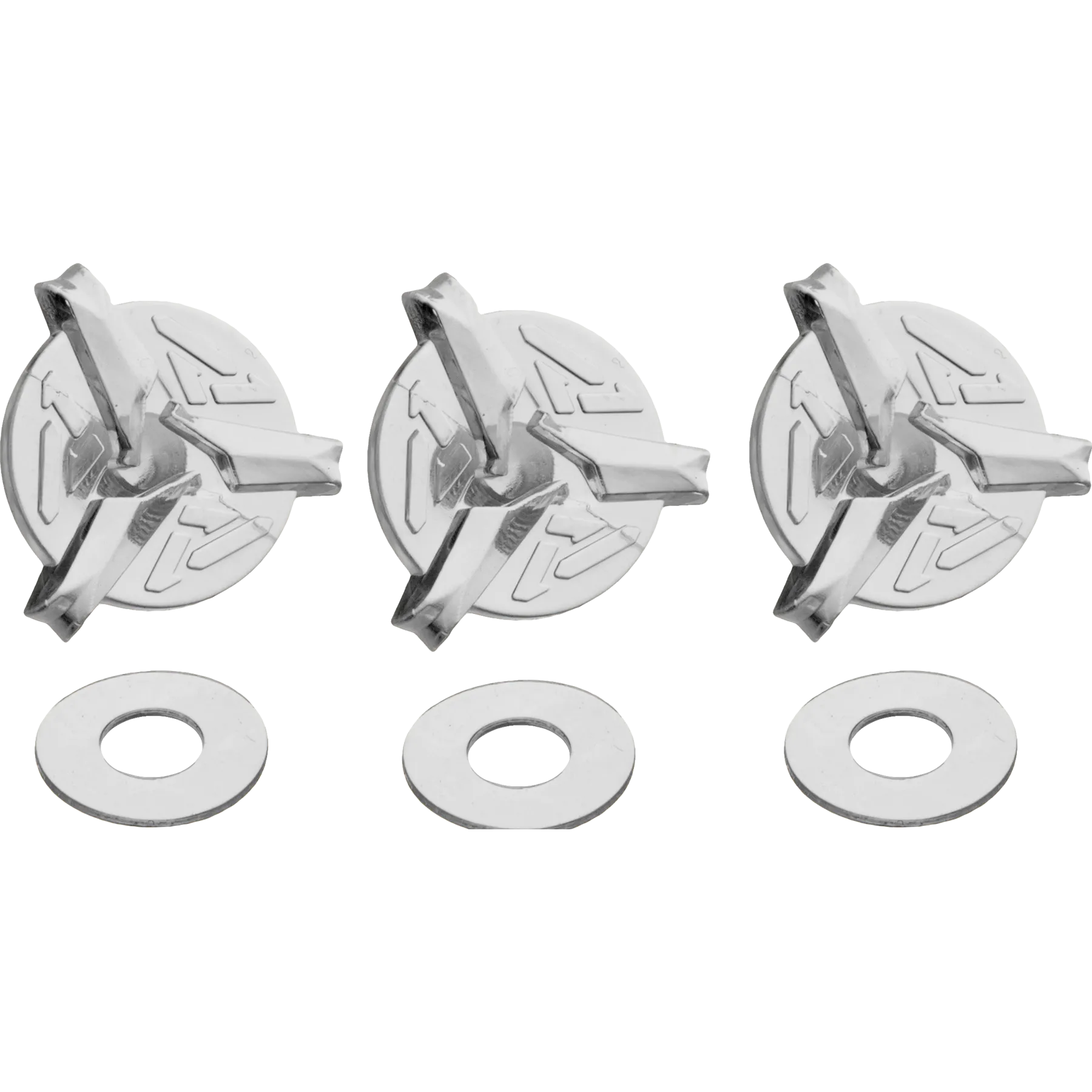 Clutch Helmet Screws