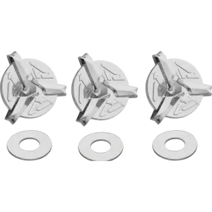 Clutch Helmet Screws